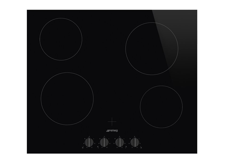 CUCINA CONTROL KNOBS