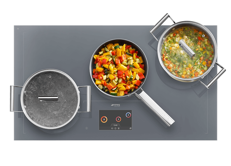 Купить Кастрюли Для Индукционной Варочной Панели