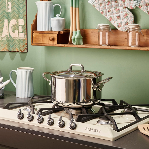 Choosing a hob