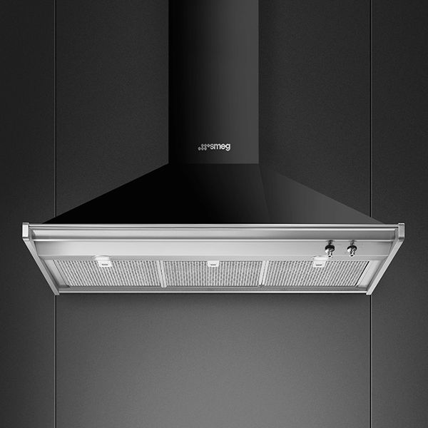 100cm Cooker Hoods & Extractor Fans