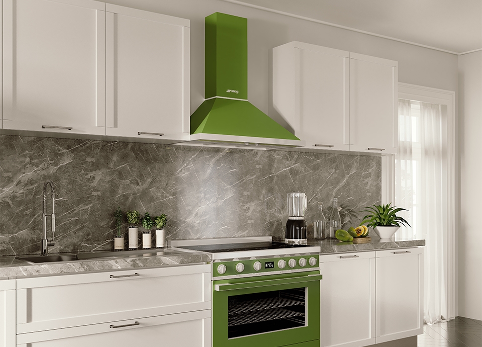 Smeg discount hood vent