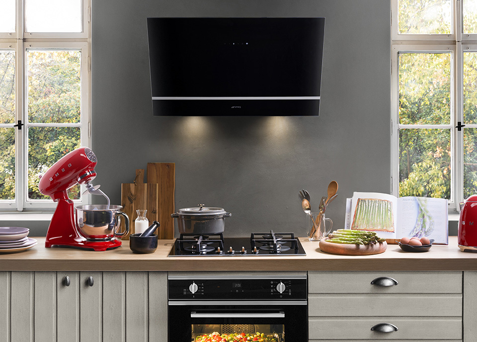 HOOD BUYING GUIDE SMEG UK