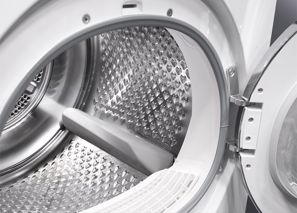 Smeg Tumble Dryers