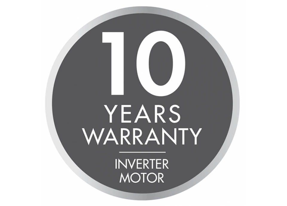 Inverter motor