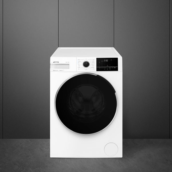 Smeg washing machines and washer dryers