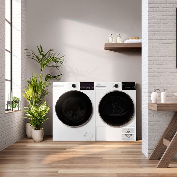 Lave-linge  Smeg France