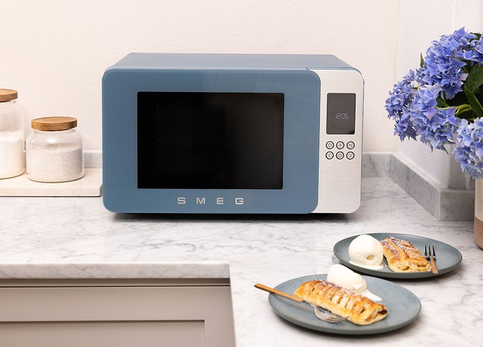 MOC Mikrovlnné rúry