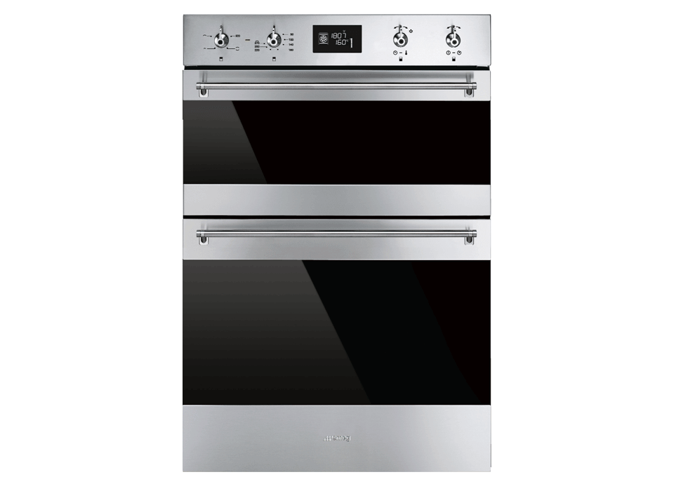 What Is a Double Oven, and What Types Are Available?