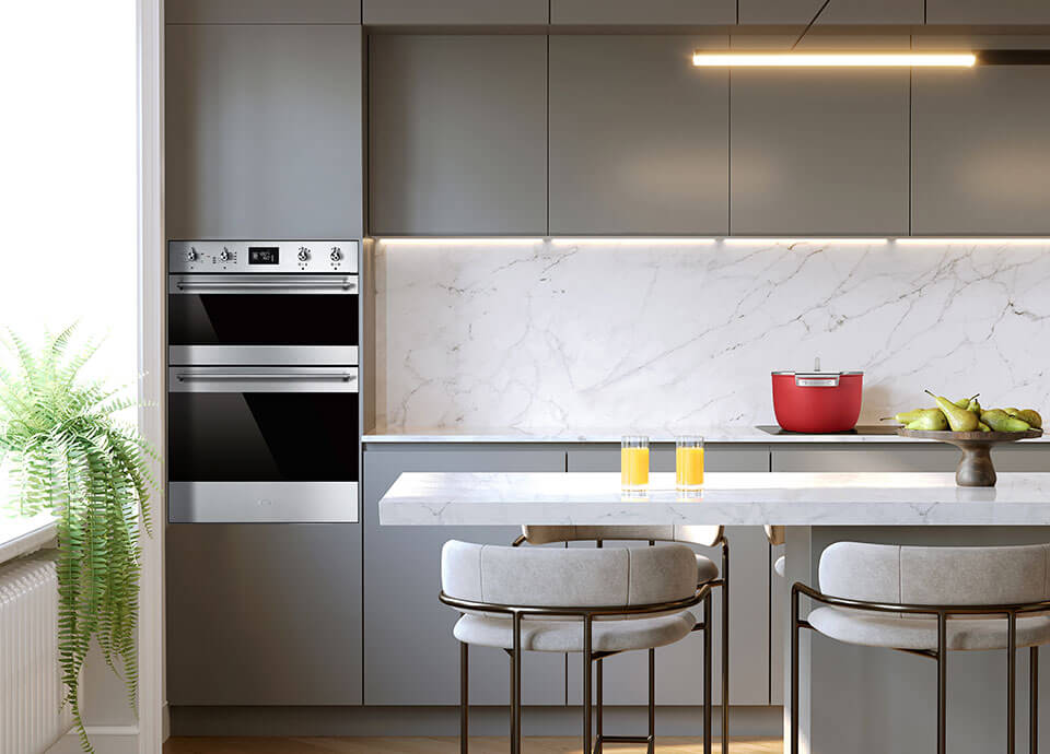 Double Oven Buyers Guide