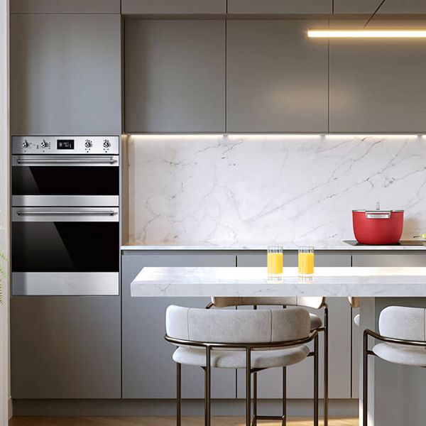 Double Oven Buyers Guide 2025