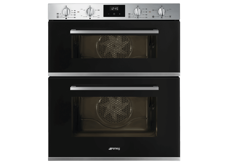 Under-Counter Double Ovens