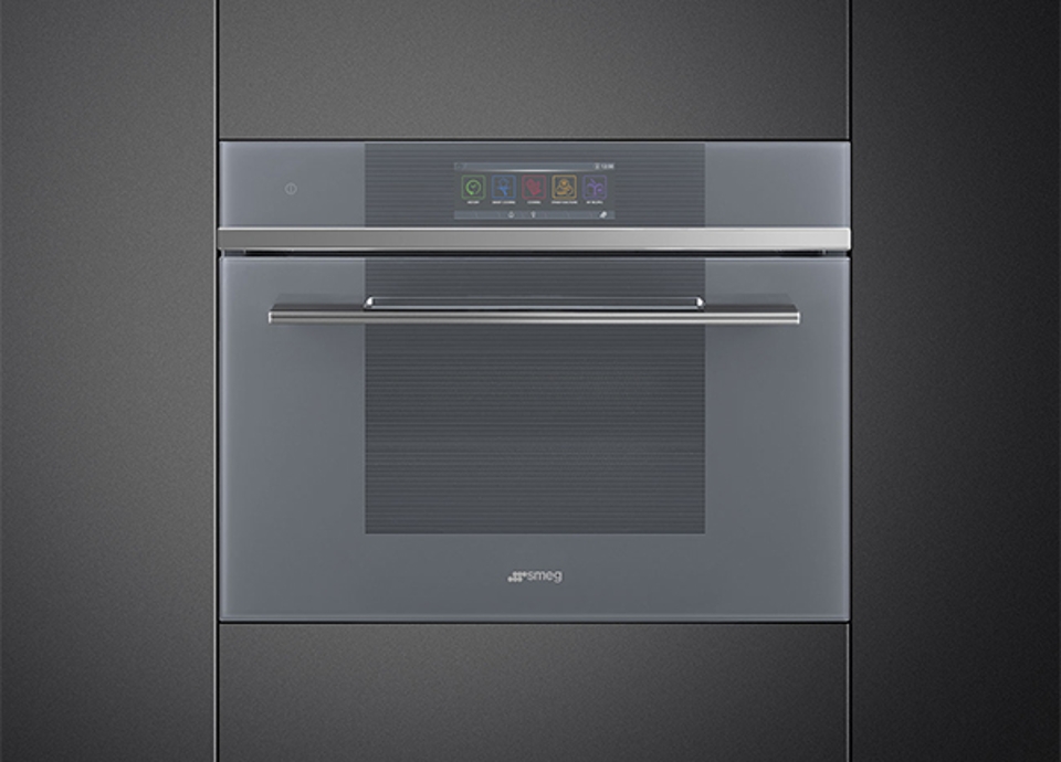 Compact Ovens - Electric