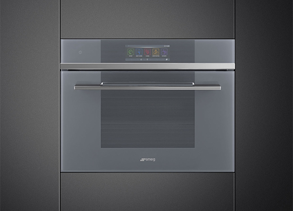 Compact Ovens