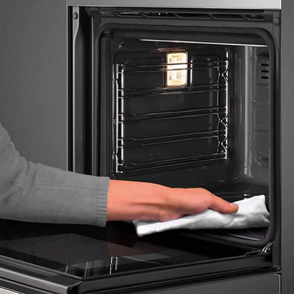 What is a Pyrolytic Oven