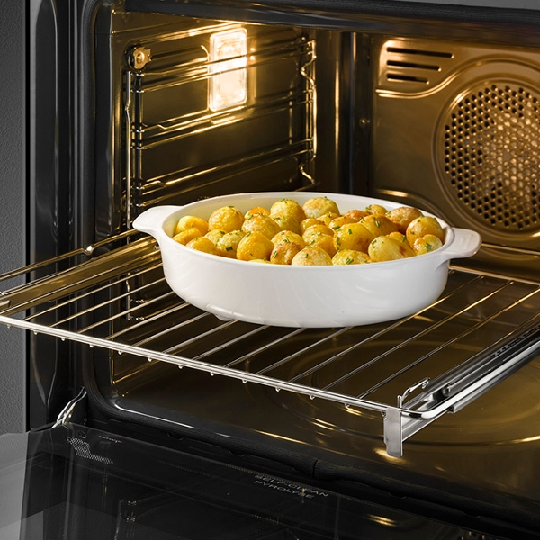 What is a Convection Oven