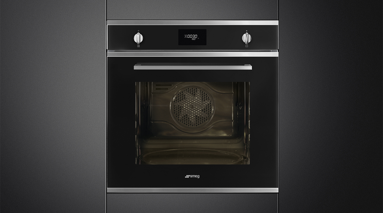 Ovens