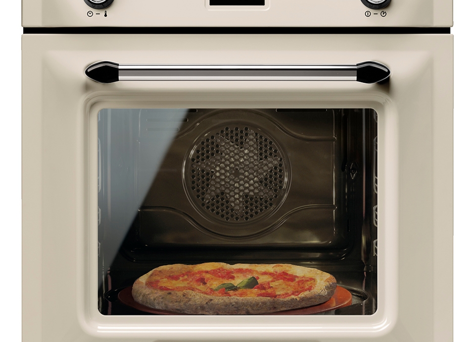 hornos para cocinas
