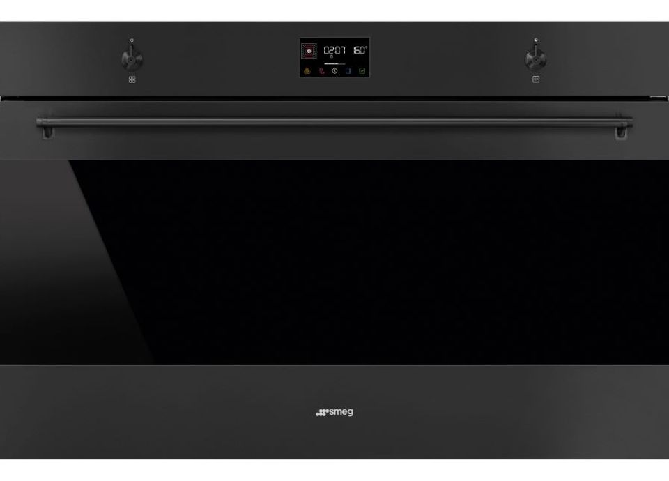 Large Capacity Oven