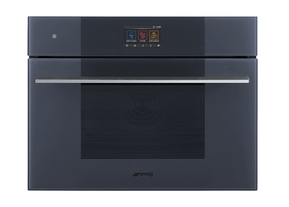 Discover steam ovens
