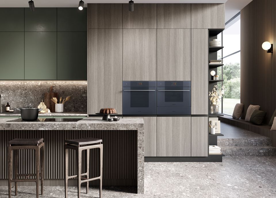 Warming Drawers Sabbath Shabbos Mehadrin Yom Tov Smeg UK