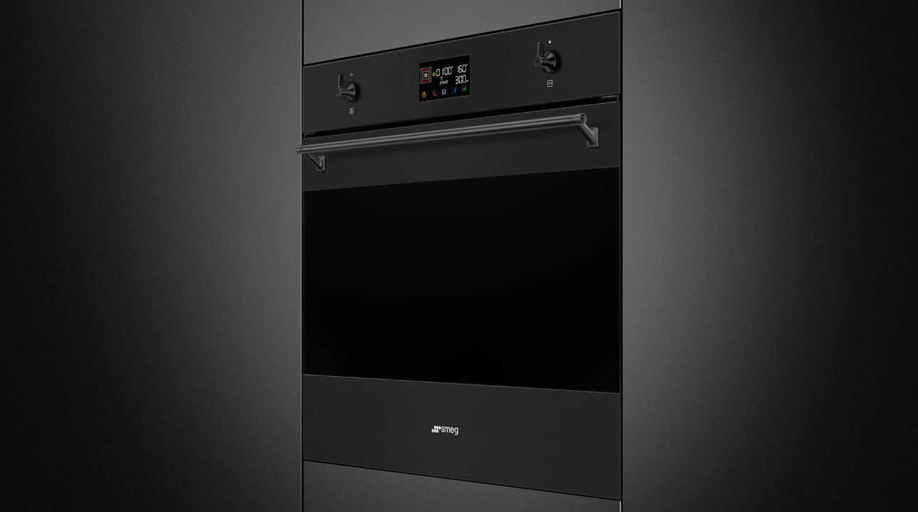 Ovens