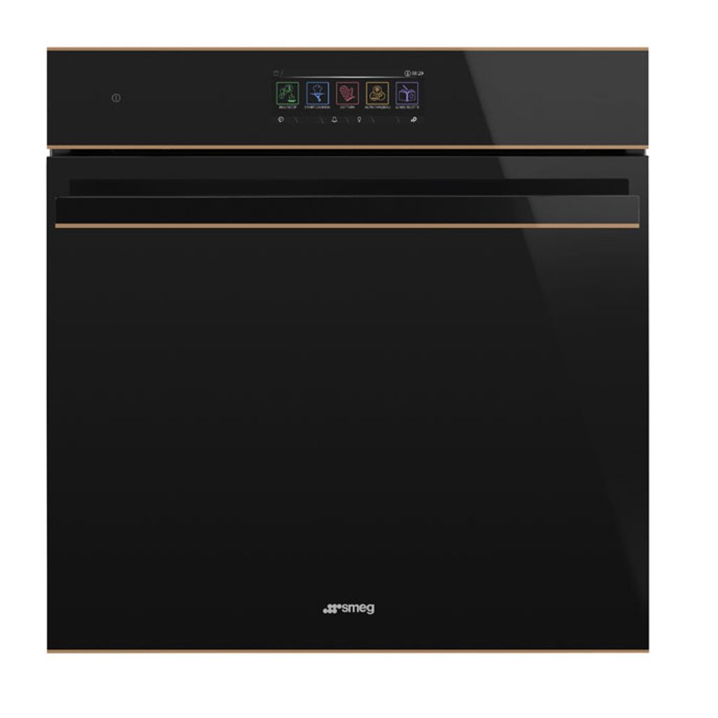 Black Ovens
