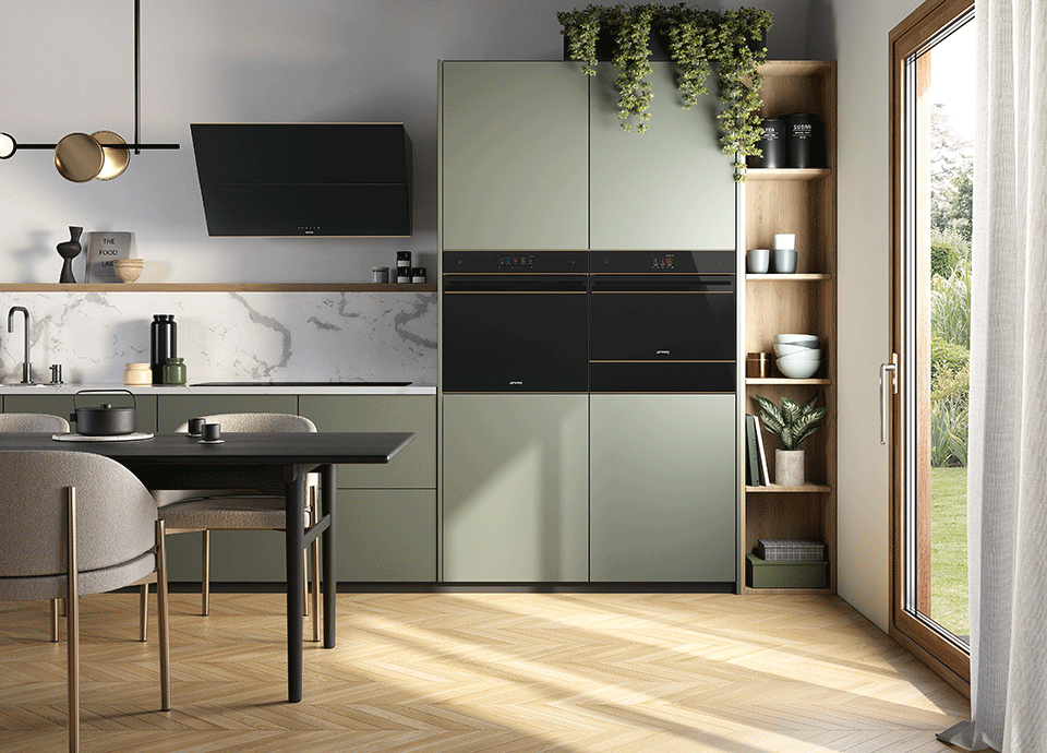 The Appliance That Does It All
