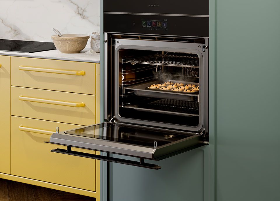 The Appliance That Does It All