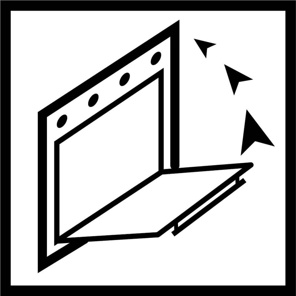 Soft close doors