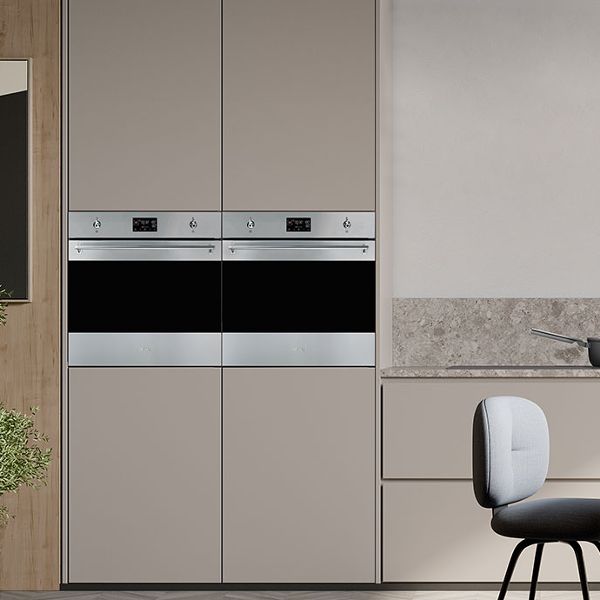 Steam generation ovens