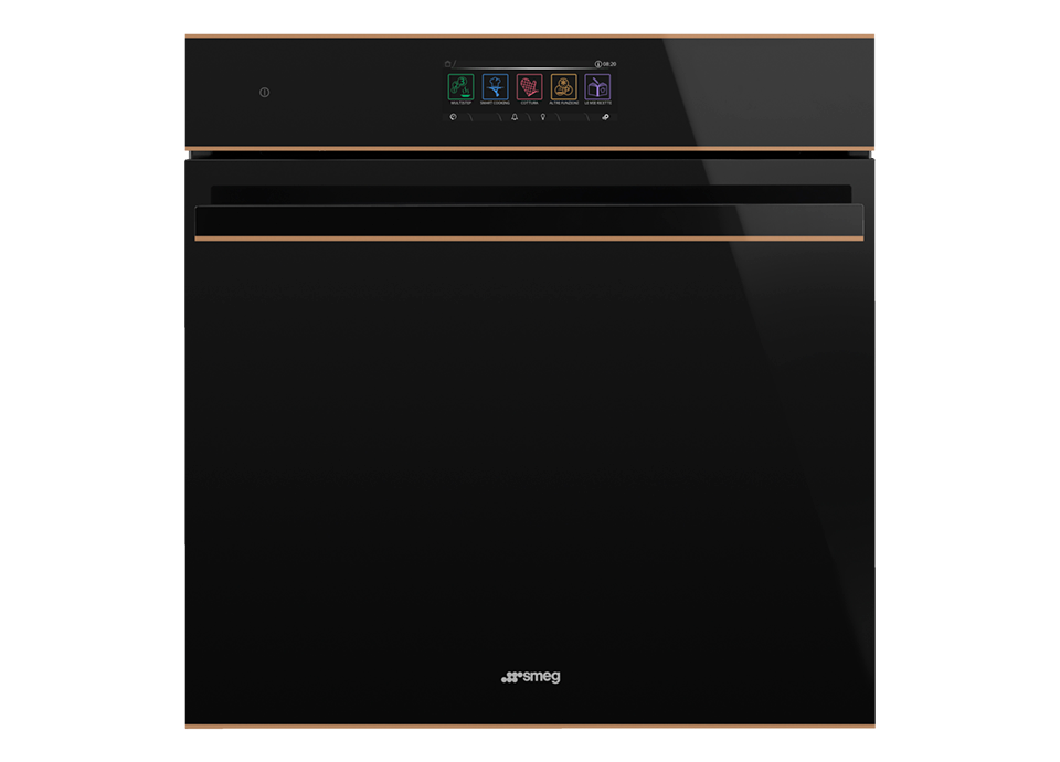 Sabbath Compliant Ovens Warming Drawers Smeg UK