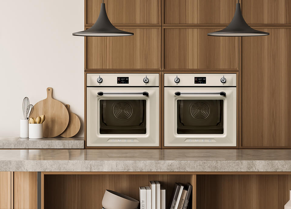 How Do Self-Cleaning Ovens Work