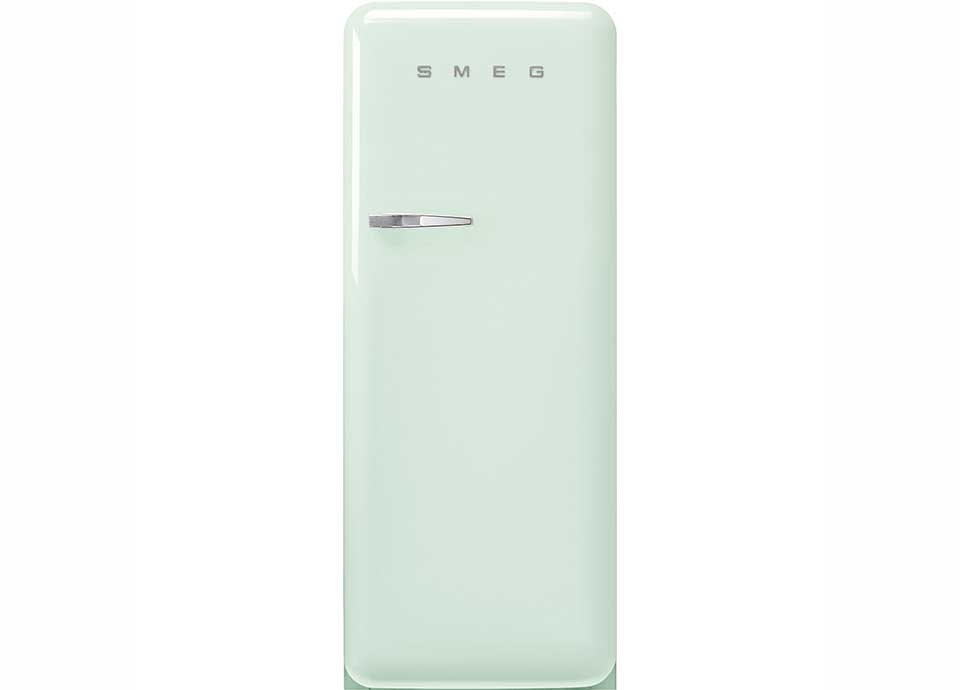 Discover green appliances
