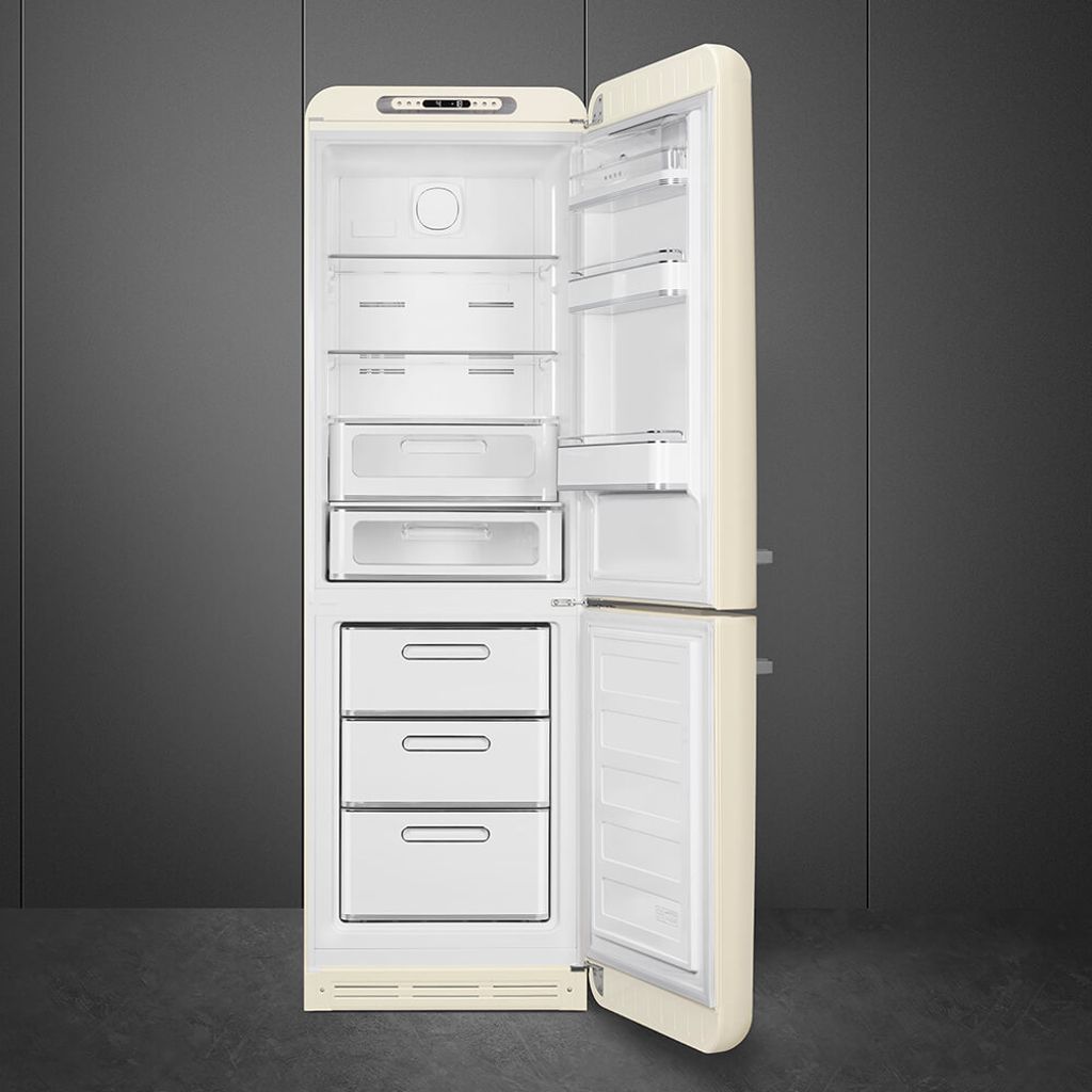 Fridge Freezers