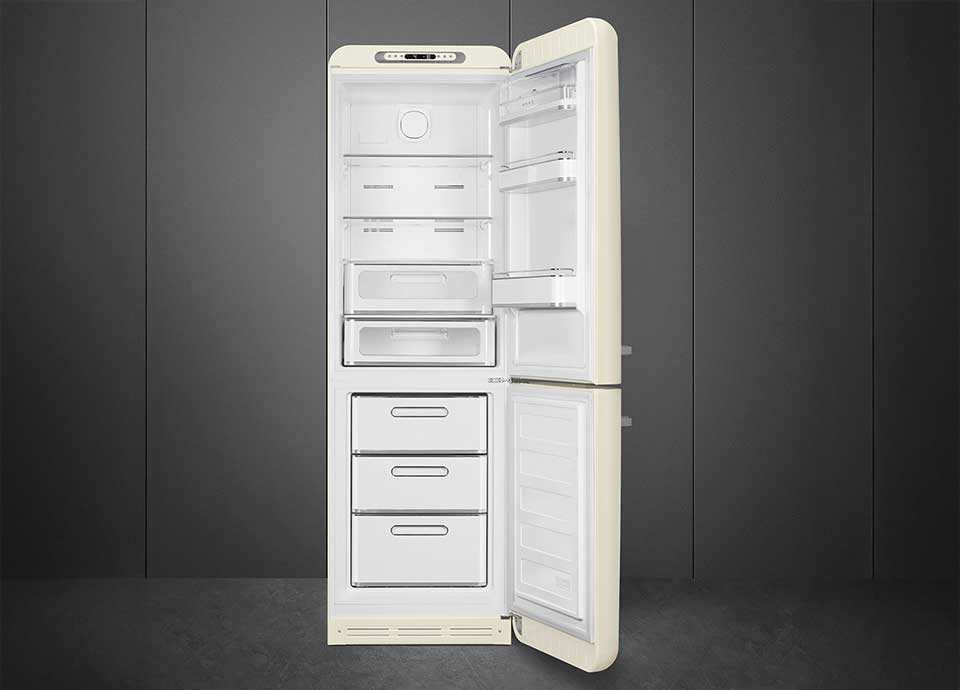 Smeg FAB32 fridge freezer