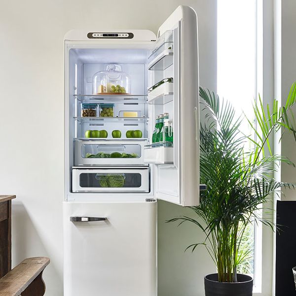 Finding the perfect fridge freezer