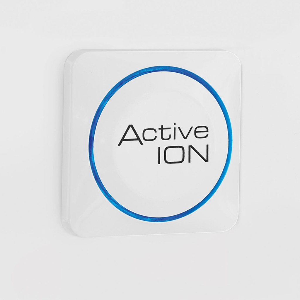 Active ION