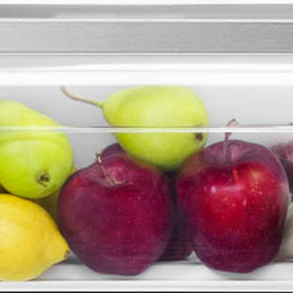 FRUIT AND VEGETABLE DRAWER