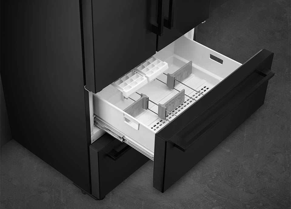 Freezer Drawers