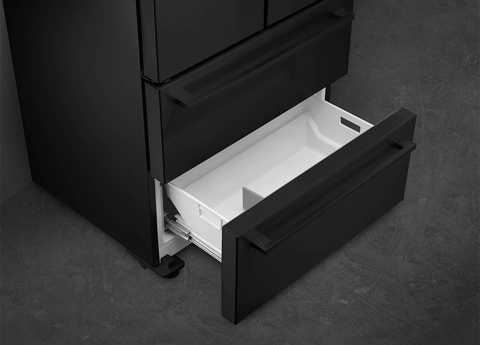 Freezer Drawers
