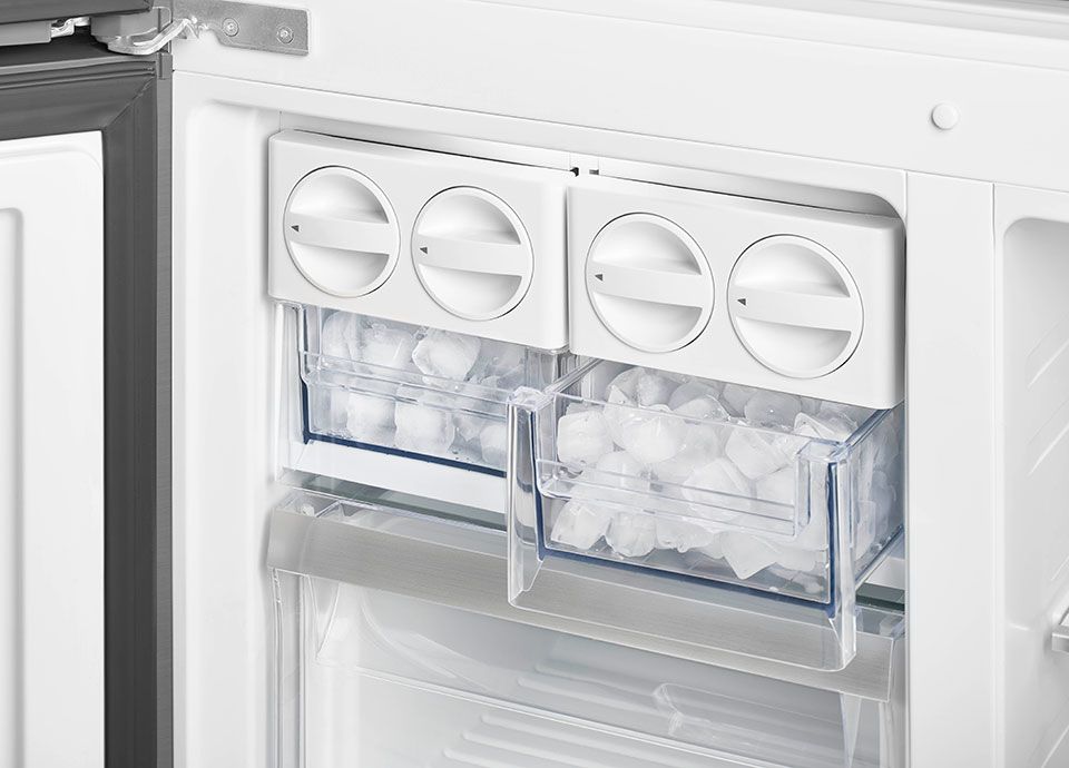 Ice maker