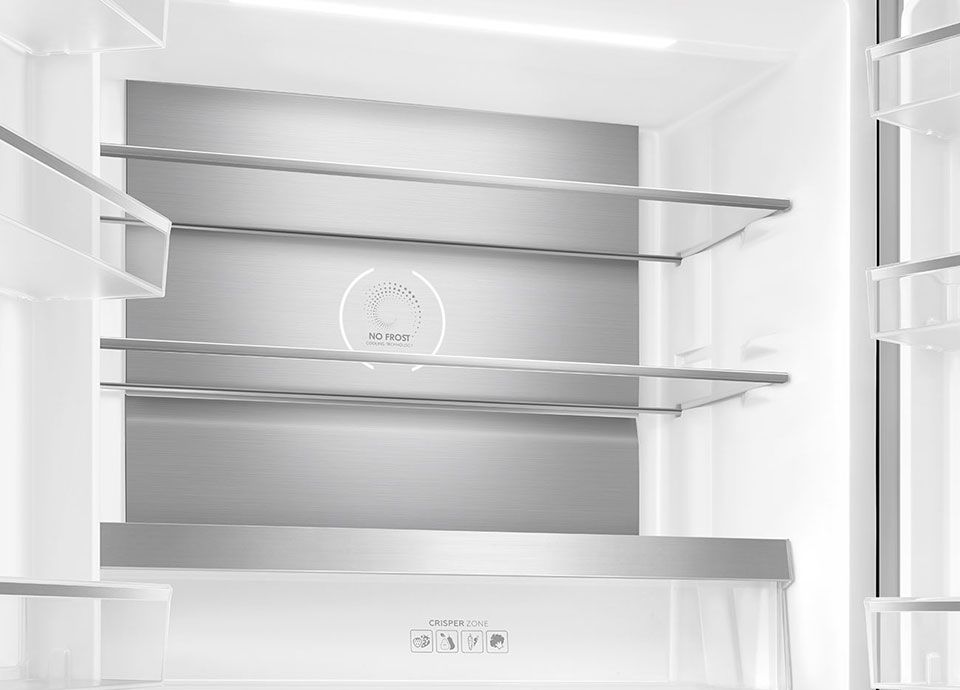 Smart Solutions for Storing Fresh Ingredients