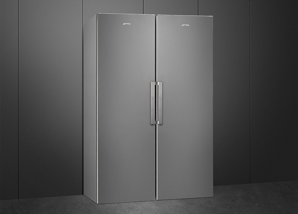 Smeg Refrigerators Fridges and Freezers