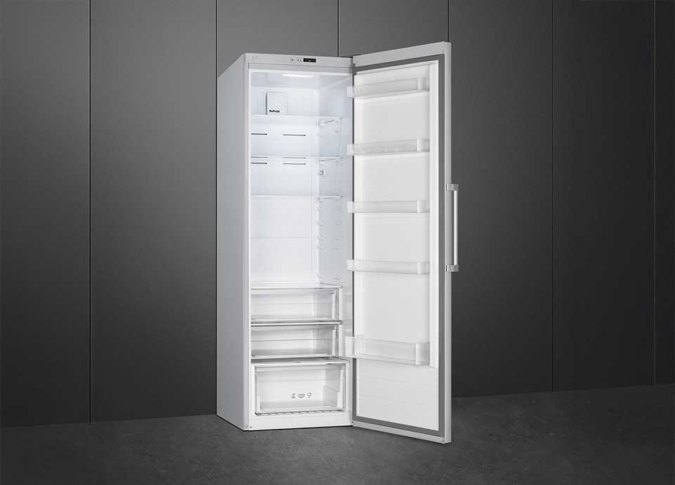 Smeg larder fridge