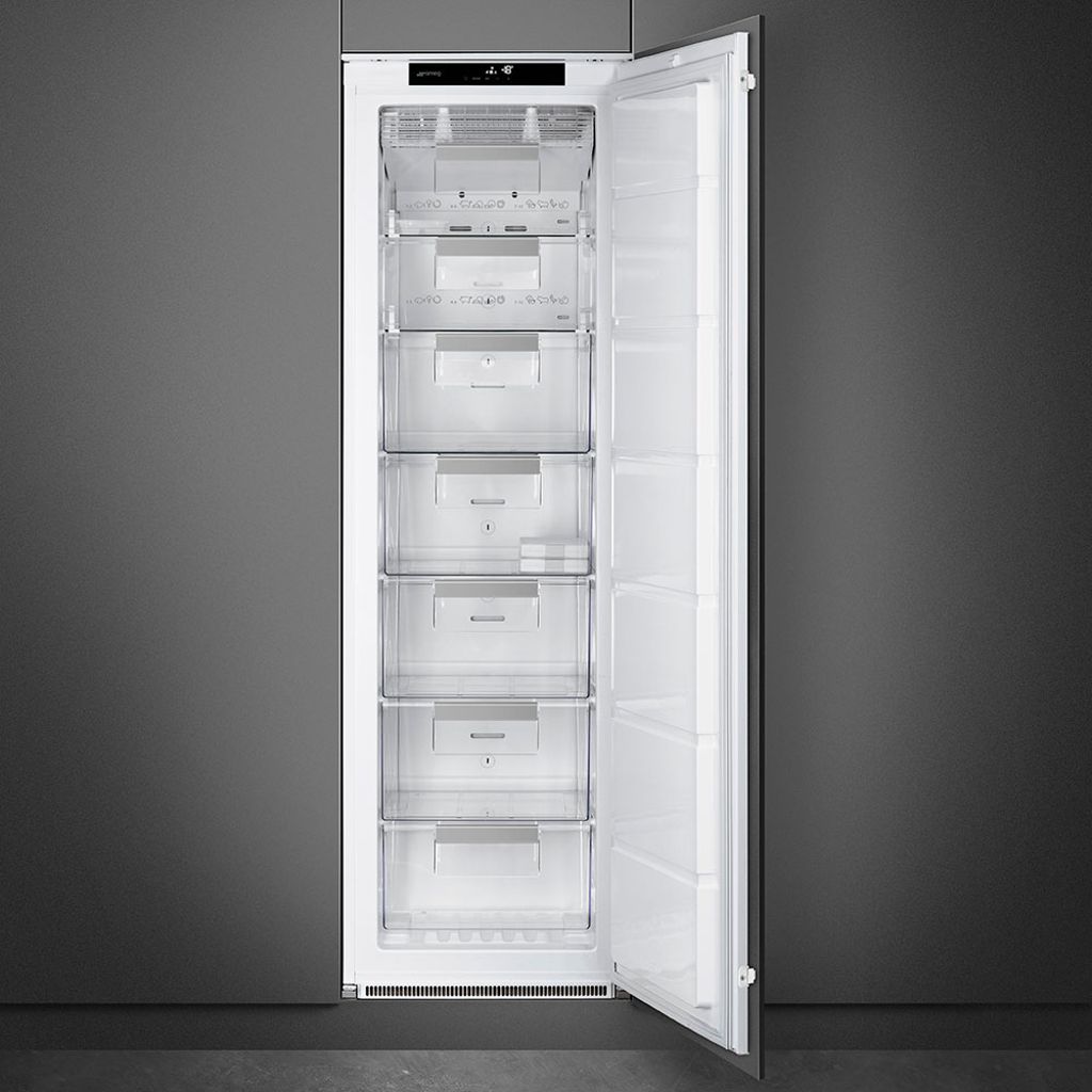 Freezers