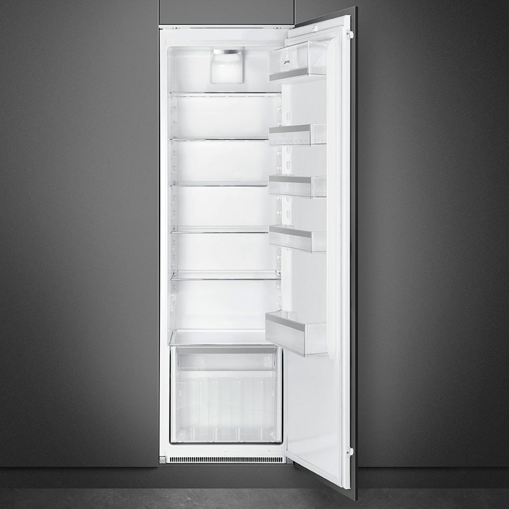 Larder Fridges