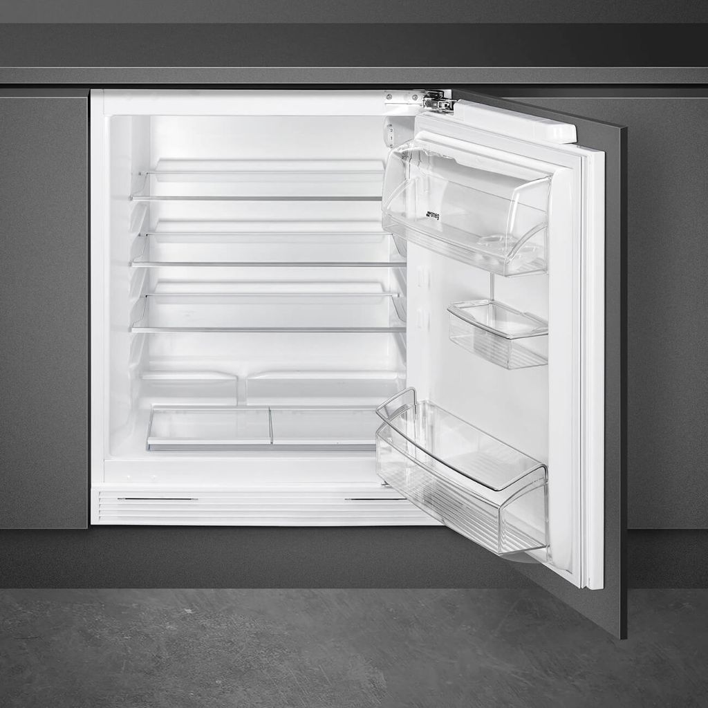 Under-Counter larders