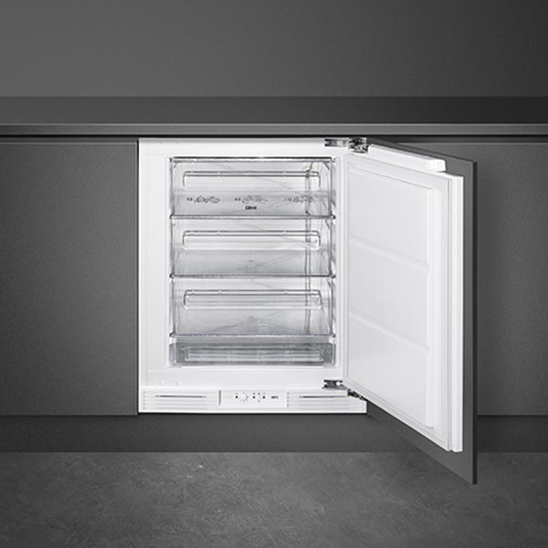 Under Counter Freezers