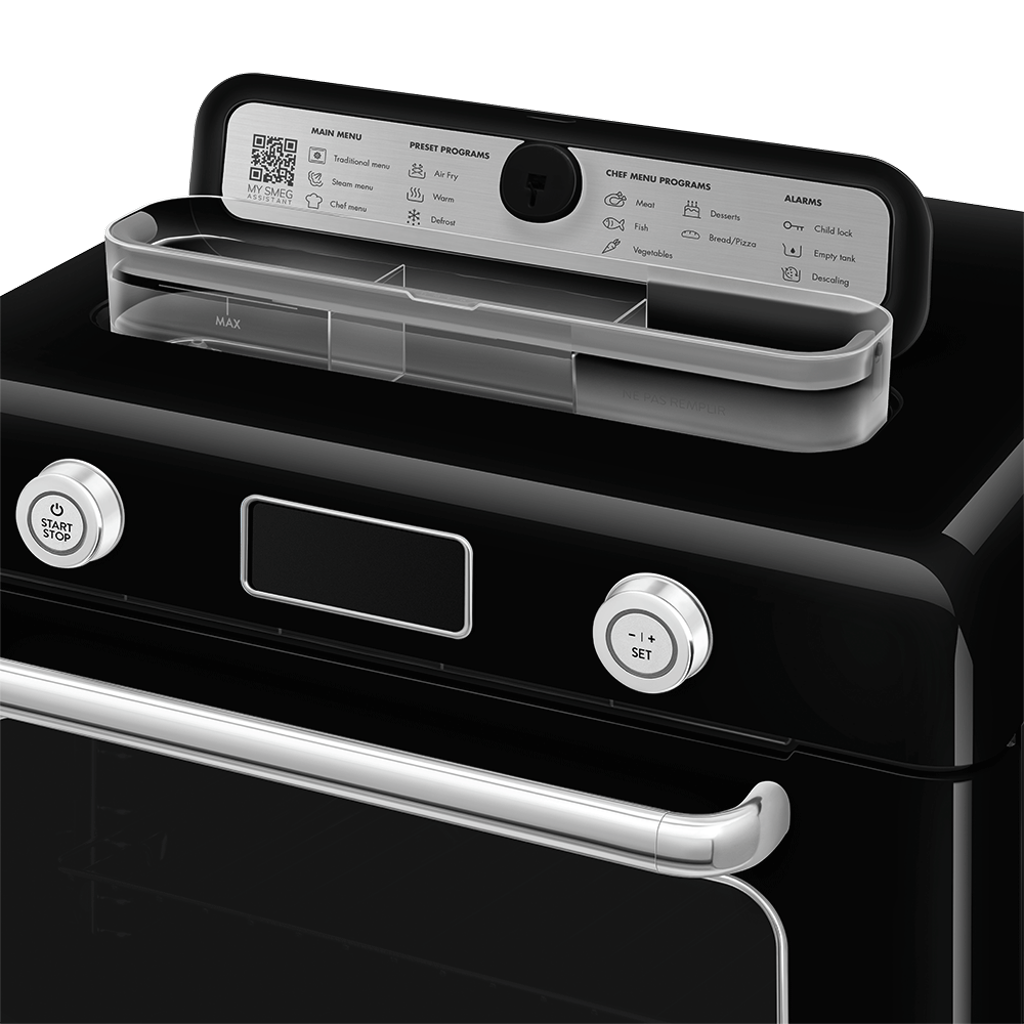 My Smeg Assistant