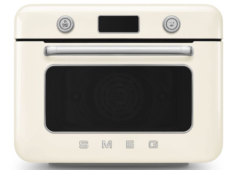 countertop combi steam oven find out more